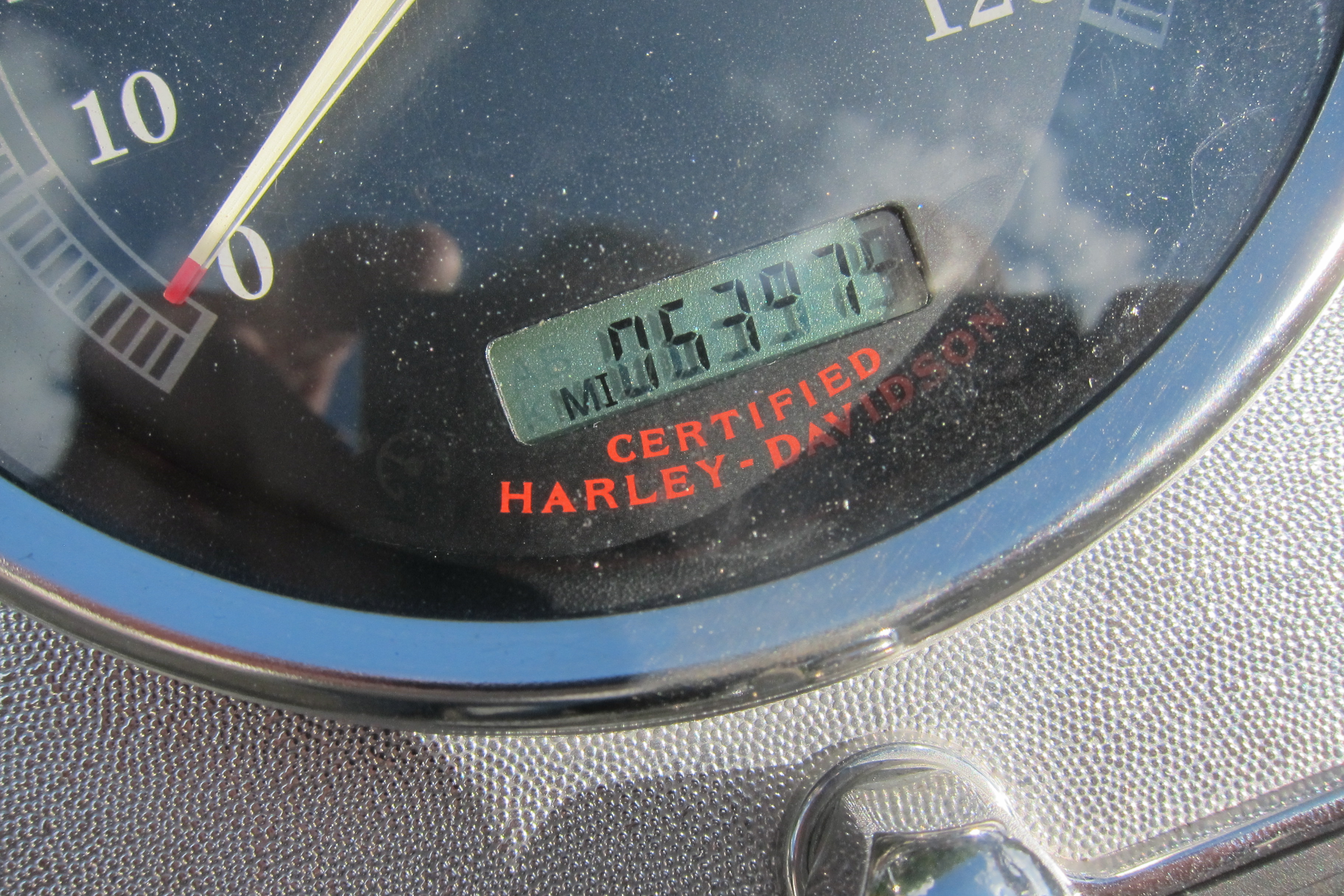2004 Harley-Davidson® FLSTC Heritage Softail Classic - Photo 6